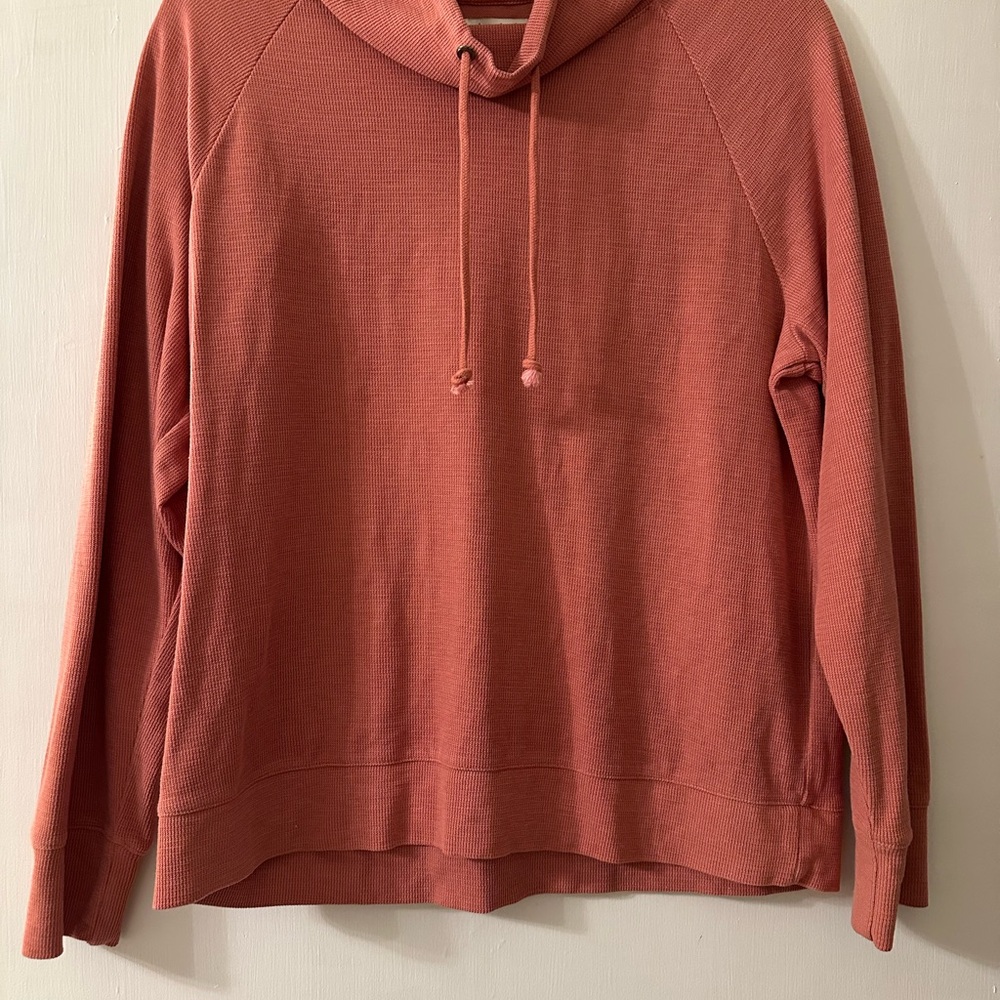 Wonderly Knit Sweater